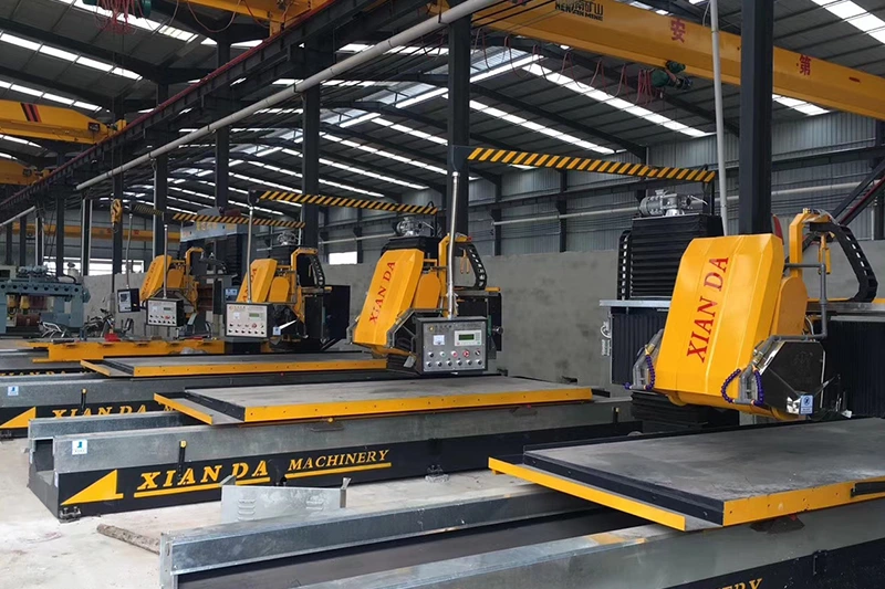 Lançamento de máquina inovadora de perfilamento linear, elevando a precisão na modelagem de materiais em todos os setores